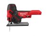 Milwaukee M18FBJS-0X  M18 FUEL™ SZÚRÓFŰRÉSZ