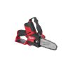 Milwaukee M12FHS-0 M12 FUEL™ LÁNCFŰRÉSZ