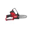 Milwaukee M12FHS-0 M12 FUEL™ LÁNCFŰRÉSZ