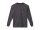 Milwaukee WTLSG-L Hosszú ujjú zsebes póló Sötétszürke