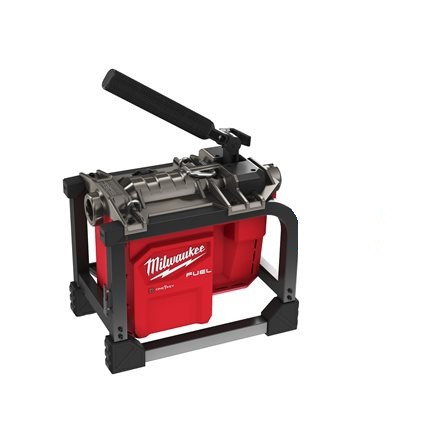 Milwaukee M18FCSSM-121 M18 FUEL™ KOMPAKT SZEKCIÓS CSŐTISZTÍTÓGÉP