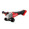 Milwaukee M18FSAG125X-0X M18 FUEL™ 125 MM SAROKCSISZOLÓ