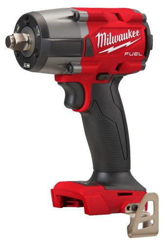 Milwaukee M18FMTIW2F12-0X M18 FUEL™ KÖZEPES NYOMATÉKÚ ÜTVECSAVAROZÓ