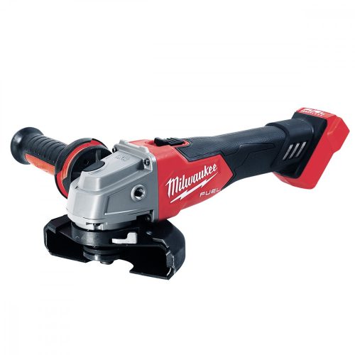 Milwaukee M18FSAG125X-0 FUEL M18 FUEL™ SAROKCSISZOLÓ