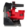 Milwaukee M18FPS55-0P 55 MM MERÜLŐ KÖRFŰRÉSZ FÁHOZ ÉS MŰANYAGHOZ, VEZETŐSÍN