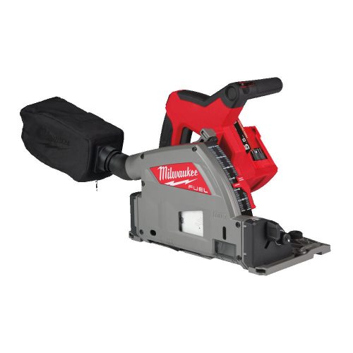 Milwaukee M18FPS55-552P 55 MM MERÜLŐ KÖRFŰRÉSZ FÁHOZ ÉS MŰANYAGHOZ, VEZETŐSÍN