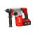 Milwaukee M18BLH-502X M18™ SZÉNKEFE NÉLKÜLI 26 MM KALAPÁCS