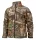 Milwaukee M12HJCAMO6-0(XL) Fűthető kabát Terepszínű