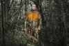 Milwaukee M12HJCAMO6-0(XL) Fűthető kabát Terepszínű