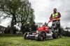 Milwaukee M18F2LM53-0 ÖNJÁRÓ FŰNYÍRÓ