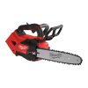 MILWAUKEE M18FTHCHS35-802 FELSŐ FOGANTYÚS LÁNCFŰRÉSZ 35CM