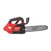 MILWAUKEE M18FTHCHS35-802 FELSŐ FOGANTYÚS LÁNCFŰRÉSZ 35CM