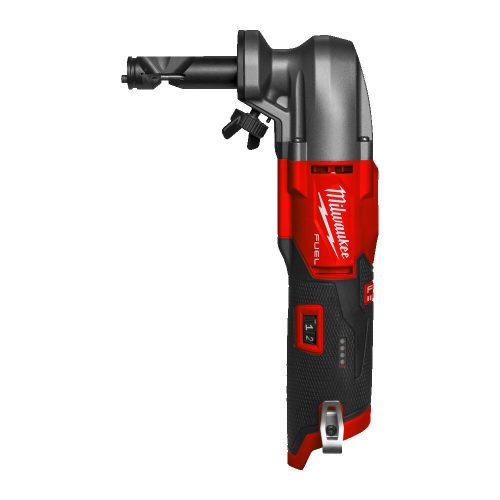 Milwaukee M12FNB16-0X folyamatos lyukasztógép 1.6MM Akkumulátor és töltő nélkül