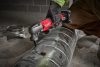 Milwaukee M12FNB16-0X folyamatos lyukasztógép 1.6MM Akkumulátor és töltő nélkül