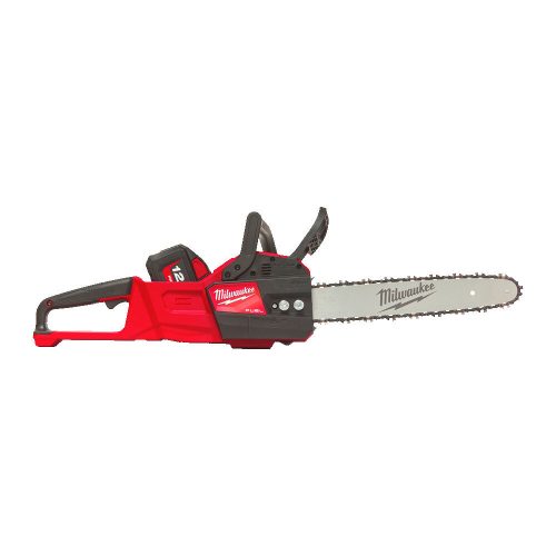 Milwaukee M18FCHS35-122 FUEL LÁNCFŰRÉSZ 35CM