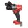 Milwaukee M18FPD3-0X M18 FUEL™ ÜTVEFÚRÓ-CSAVAROZÓ