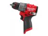 Milwaukee M12FPD2-0 ütvefúró GEN 3 XXX