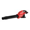 Milwaukee M18F2BL-802 DUPLA  AKKUMULÁTOROS LEVEGŐFÚVÓ