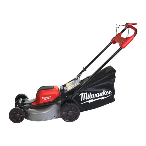 Milwaukee M18F2LM46-0 önjáró fűnyíró 46 CM, AKKU ÉS TÖLTŐ NÉLKÜL