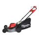 Milwaukee M18F2LM46-0 önjáró fűnyíró 46 CM, AKKU ÉS TÖLTŐ NÉLKÜL