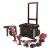 Milwaukee M18FPP4C-555T M18 FUEL™ ERŐCSOMAG