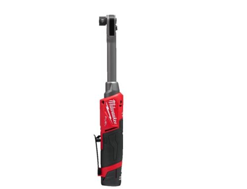 Milwaukee M12 FPTR-202X cserélhető adapteres racsnis csavarkulcs