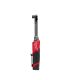 Milwaukee M12 FPTR-202X cserélhető adapteres racsnis csavarkulcs