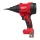 Milwaukee M18BLHSB-0 M18™ szénkefe nélküli akkus levegőfúvó