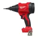 Milwaukee M18BLHSB-0 M18™ szénkefe nélküli akkus levegőfúvó