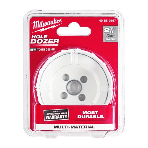 Milwaukee Hole Dozer ™ Bimetál kobalt lyukfűrész    73 mm  1 db