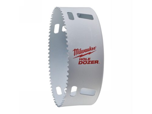 Milwaukee Hole Dozer ™ Bimetál kobalt lyukfűrész   140 mm  1 db