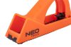 NEO TOOLS Ráspoly 140mm