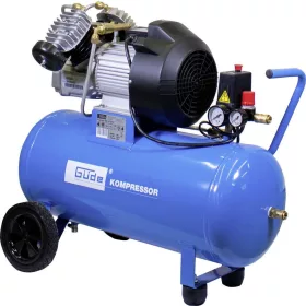 Kompresszor 400/10/50 C