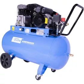 Kompresszor 420/10/100 EU 230 Volt