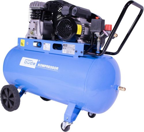 Kompresszor 420/10/100 EU 230 Volt