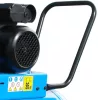 Kompresszor 420/10/100 EU 230 Volt