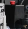 Kompresszor 420/10/100 EU 230 Volt