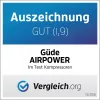 Kompresszor Airpower 190/08/6