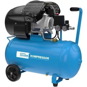 2 hengeres kompresszor 405/10/50