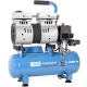 Kompresszor Airpower 105/8/6 csendes