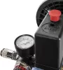 Kompresszor Airpower 105/8/6 csendes