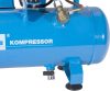 GÜDE Kompresszor Airpower 105/8/6 csendes