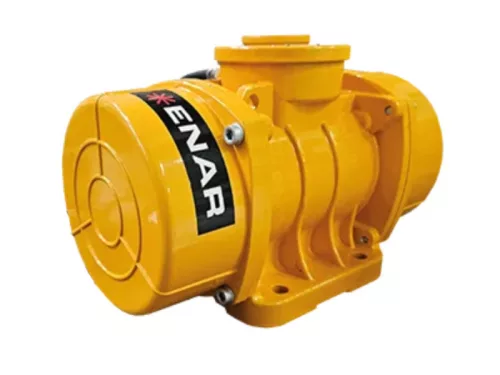 ENAR VET600 zsaluvibrátor - 400V