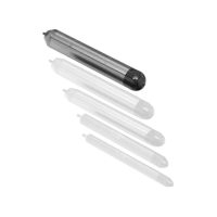 Vibrátorok (lap, beton, tű)