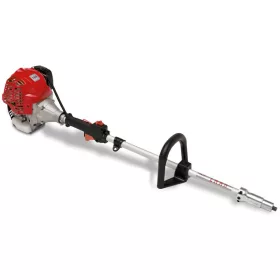 ENAR VIB-BAR betonvibrátor motor - HONDA GX35, KIFUTÓ