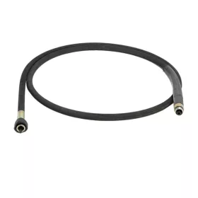  ENAR DINGO TDX betonvibrátor tengely - 3m, Csak a 40, 48 és 58mm-es fejekhez alkalmas!