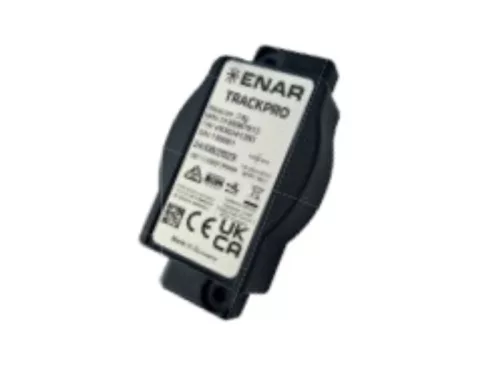 ENAR Trackpro Bluetoothos gép teljesítménykövető rendszer