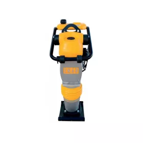   ENAR PH70E döngölőgép - HONDA GXR120, 15.4kN, 33x28cm, 70kg