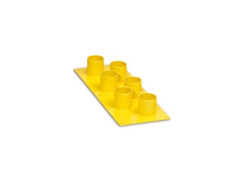 Levegőkimenet MASTER AIRMAXX2000 - DN50*6