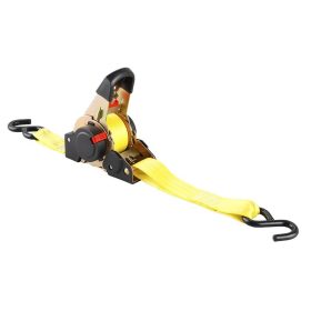   FESTA Önbehúzó racsnis rakományrögzítő heveder 4 m x 35 mm / 500 kg